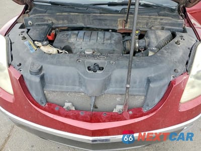 Zdjęcie 12 z 13 samochodu: 2010 BUICK ENCLAVE CXL VIN:5GALVBED3AJ179976 - miniatura
