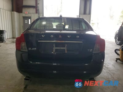 Zdjęcie 6 z 12 samochodu: 2011 VOLVO S40 T5 VIN:YV1672MS1B2546742 - miniatura