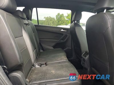 Zdjęcie 11 z 14 samochodu: 2020 VOLKSWAGEN TIGUAN SE VIN:3VV3B7AX3LM089187 - miniatura