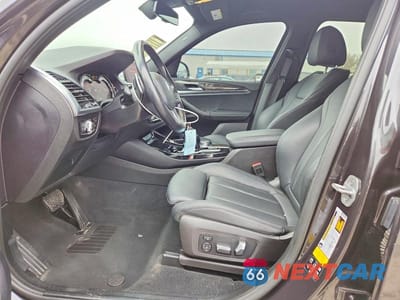 Zdjęcie 7 z 12 samochodu: 2019 BMW X3 XDRIVE30I VIN:5UXTR9C54KLP91549 - miniatura