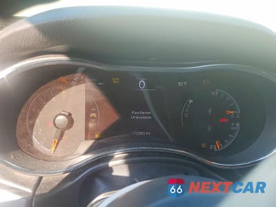 Zdjęcie 9 z 12 samochodu: 2019 JEEP GRAND CHEROKEE LAREDO VIN:1C4RJFAG8KC690794 - miniatura