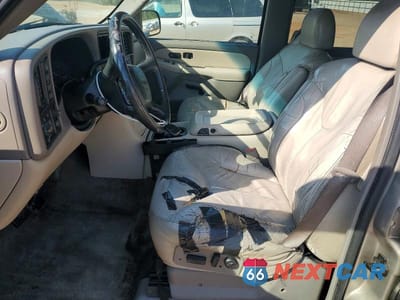 Zdjęcie 7 z 13 samochodu: 2000 GMC YUKON XL K1500 VIN:3GKFK16T8YG139963 - miniatura