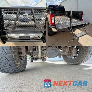 Zdjęcie 13 z 14 samochodu: 2017 FORD F250 SUPER DUTY VIN:1FT7W2BT1HEC07818 - miniatura