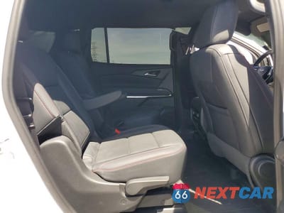Zdjęcie 11 z 13 samochodu: 2024 CHEVROLET TRAVERSE LT Z71 VIN:1GNEVJKSXRJ206453 - miniatura