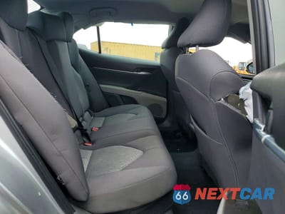 Zdjęcie 10 z 13 samochodu: 2024 TOYOTA CAMRY LE VIN:4T1C31AK1RU071140 - miniatura