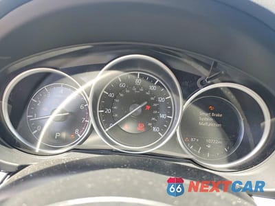 Zdjęcie 9 z 13 samochodu: 2025 MAZDA CX-5 PREFERRED VIN:JM3KFBCL4S0630025 - miniatura