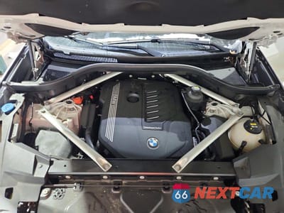 Zdjęcie 12 z 13 samochodu: 2019 BMW X5 XDRIVE40I VIN:5UXCR6C57KLK84174 - miniatura