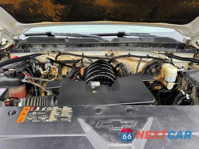 Zdjęcie 8 z 12 samochodu: 2017 CHEVROLET SILVERADO K1500 VIN:3GCUKNEC4HG466257 - miniatura