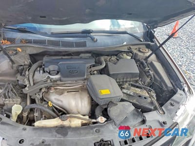 Zdjęcie 11 z 12 samochodu: 2013 TOYOTA CAMRY SE VIN:4T1BF1FK2DU676983 - miniatura