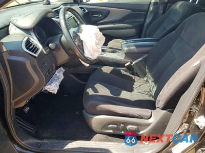 Zdjęcie 7 z 14 samochodu: 2020 NISSAN MURANO SV VIN:5N1AZ2BJ7LN104077 - miniatura