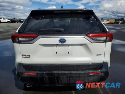 Zdjęcie 6 z 14 samochodu: 2024 TOYOTA RAV4 PRIME XSE VIN:JTMEB3FV2RD208679 - miniatura