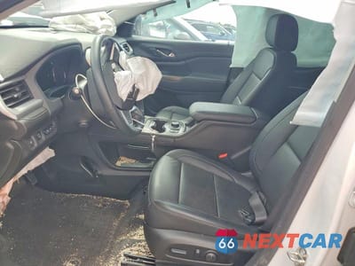 Zdjęcie 7 z 13 samochodu: 2023 GMC ACADIA SLT VIN:1GKKNULS6PZ261500 - miniatura