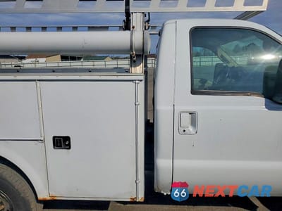 Zdjęcie 10 z 11 samochodu: 2008 FORD F250 SUPER DUTY VIN:1FTSF21R68EC82448 - miniatura