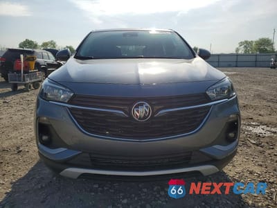 Piąte zdjęcie samochodu w środku: 2022 BUICK ENCORE GX PREFERRED VIN:KL4MMCSL7NB058255 - miniatura