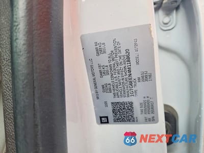 Zdjęcie 12 z 12 samochodu: 2021 GMC CANYON DENALI VIN:1GTG6EEN4M1188620 - miniatura