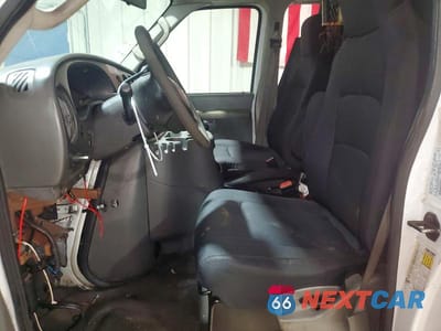 Zdjęcie 7 z 13 samochodu: 2007 FORD E350 DELIVERY VAN VIN:1FTSS34P67DA70620 - miniatura