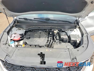 Zdjęcie 12 z 13 samochodu: 2025 KIA SORENTO S VIN:5XYRL4JC8SG326236 - miniatura