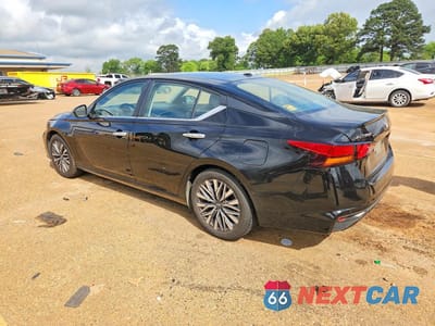 Drugie zdjęcie samochodu z przodu: 2023 NISSAN ALTIMA SL VIN:1N4BL4DV0PN360305 - miniatura