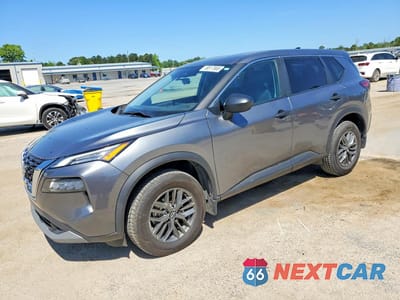 2023 NISSAN ROGUE S 5N1BT3AA6PC923113 - główne zdjęcie licytacji z USA - miniatura