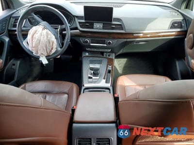 Zdjęcie 8 z 12 samochodu: 2019 AUDI Q5 PREMIUM PLUS VIN:WA1BNAFY2K2066208 - miniatura