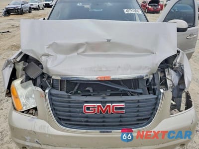 Zdjęcie 12 z 14 samochodu: 2007 GMC YUKON VIN:1GKFC13J57J102026 - miniatura