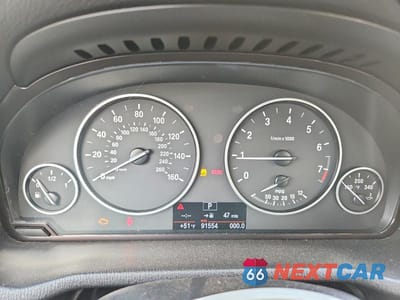 Zdjęcie 9 z 14 samochodu: 2012 BMW X3 XDRIVE28I VIN:5UXWX5C56CL727557 - miniatura