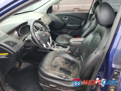 Zdjęcie 7 z 13 samochodu: 2010 HYUNDAI TUCSON LIMITED VIN:KM8JU3AC9AU012429 - miniatura