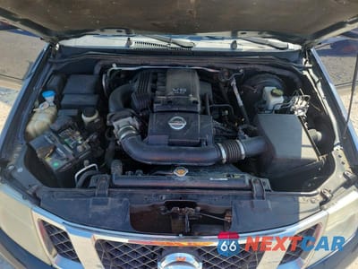 Zdjęcie 12 z 13 samochodu: 2012 NISSAN PATHFINDER S VIN:5N1AR1NB6CC631215 - miniatura