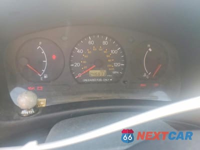 Zdjęcie 9 z 12 samochodu: 2002 MITSUBISHI MIRAGE DE VIN:JA3AY11A92U056491 - miniatura