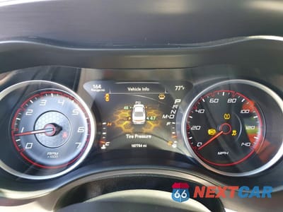 Zdjęcie 9 z 12 samochodu: 2015 DODGE CHARGER SE VIN:2C3CDXBG4FH776175 - miniatura