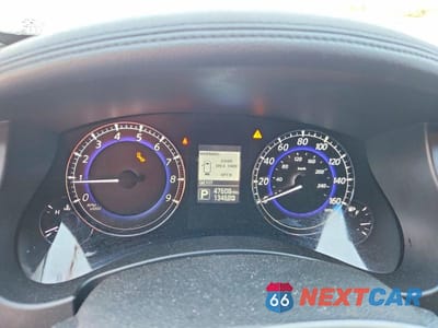 Zdjęcie 9 z 12 samochodu: 2017 INFINITI QX50 BASE VIN:JN1BJ0RP5HM390252 - miniatura