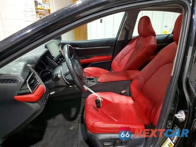 Zdjęcie 7 z 12 samochodu: 2021 TOYOTA CAMRY XSE VIN:4T1K61BK8MU039294 - miniatura