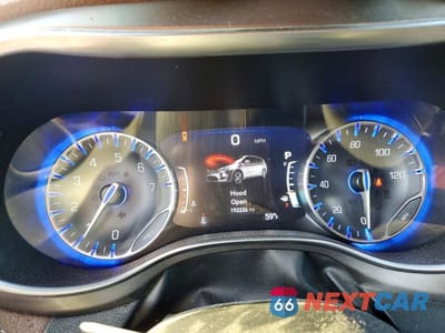 Zdjęcie 9 z 12 samochodu: 2017 CHRYSLER PACIFICA LIMITED VIN:2C4RC1GG1HR603001 - miniatura