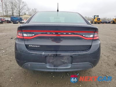 Zdjęcie 6 z 11 samochodu: 2016 DODGE DART SE VIN:1C3CDFAA5GD564729 - miniatura