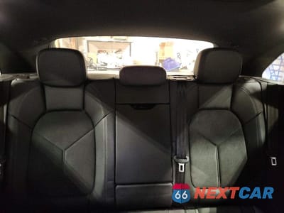 Zdjęcie 10 z 14 samochodu: 2021 PORSCHE MACAN S VIN:WP1AB2A59MLB34321 - miniatura