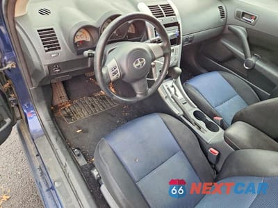 Zdjęcie 8 z 12 samochodu: 2006 SCION TC BASE VIN:JTKDE177560114427 - miniatura