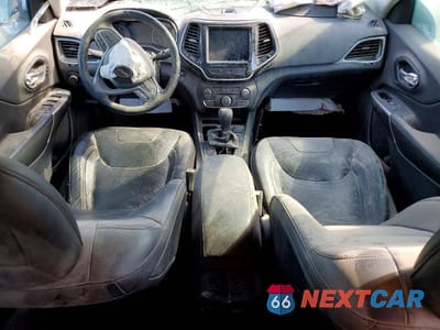Zdjęcie 8 z 13 samochodu: 2020 JEEP CHEROKEE LIMITED VIN:1C4PJLDB6LD503117 - miniatura