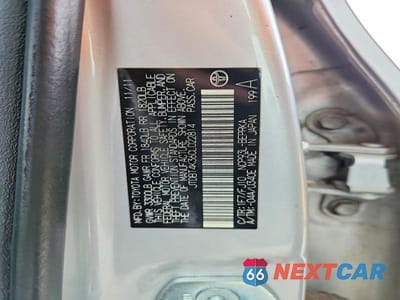 Zdjęcie 12 z 12 samochodu: 2012 TOYOTA YARIS FLEET VIN:JTDBT4K36CL022814 - miniatura