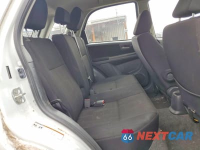 Zdjęcie 10 z 13 samochodu: 2012 SUZUKI SX4 VIN:JS2YB5A39C6304423 - miniatura