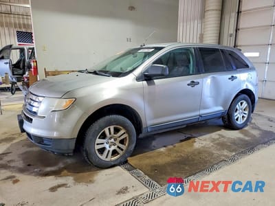 2008 FORD EDGE SE 2FMDK36C78BA13400 - główne zdjęcie licytacji z USA - miniatura