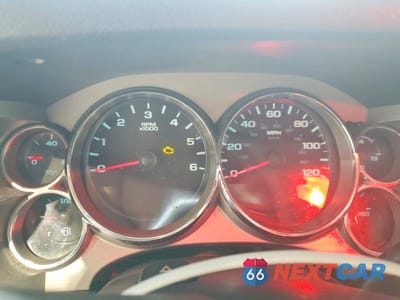 Zdjęcie 9 z 11 samochodu: 2013 CHEVROLET SILVERADO K2500 HEAVY DUTY LT VIN:1GC2KXCG0DZ206120 - miniatura