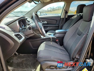Zdjęcie 7 z 12 samochodu: 2017 GMC TERRAIN SLE VIN:2GKFLTEK5H6195890 - miniatura