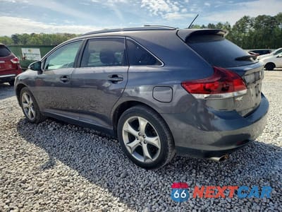 Drugie zdjęcie samochodu z przodu: 2013 TOYOTA VENZA LE VIN:4T3ZK3BB9DU061950 - miniatura
