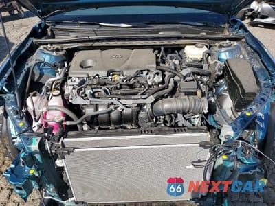 Zdjęcie 11 z 11 samochodu: 2025 TOYOTA CAMRY SE VIN:4T1DAACK8SU174102 - miniatura