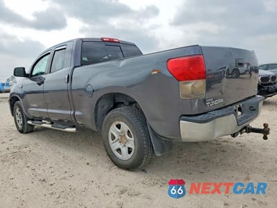 Drugie zdjęcie samochodu z przodu: 2012 TOYOTA TUNDRA DOUBLE CAB SR5 VIN:5TFUY5F15CX256296 - miniatura