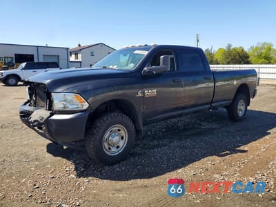 2016 RAM 2500 ST 3C6UR5HLXGG370064 - główne zdjęcie licytacji z USA - miniatura