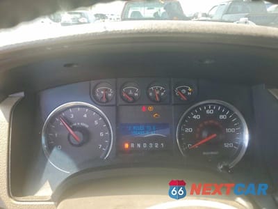 Zdjęcie 9 z 12 samochodu: 2010 FORD F150 SUPERCREW VIN:1FTFW1EV1AFC39414 - miniatura