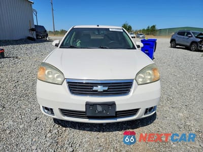 Piąte zdjęcie samochodu w środku: 2006 CHEVROLET MALIBU LTZ VIN:1G1ZU53876F132181 - miniatura