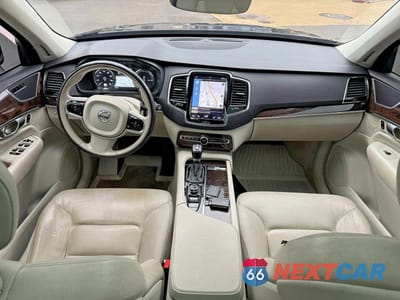 Zdjęcie 9 z 13 samochodu: 2016 VOLVO XC90 T6 VIN:YV4A22PK9G1052410 - miniatura