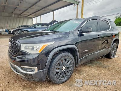 2019 GMC ACADIA SLT-1 1GKKNMLS8KZ184914 - główne zdjęcie licytacji z USA - miniatura